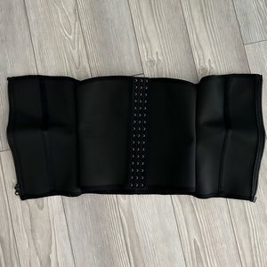Waist Trainer Black XS